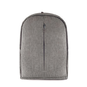 กระเป๋าแล็ปท็อปจากโรงงานลดราคา กระเป๋าแล็ปท็อปธุรกิจลำลองแบบสั่งทำขายส่ง กระเป๋าเป้สะพายหลังสำหรับสำนักงานแบบ unisex พร้อม OEM - Product Image 1