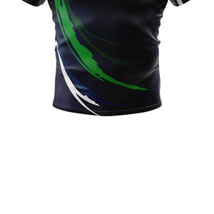 Maillot d'entraînement de rugby de haute qualité pour l'entraînement quotidien, léger et à séchage rapide, par Maven Togs - Product Image 5