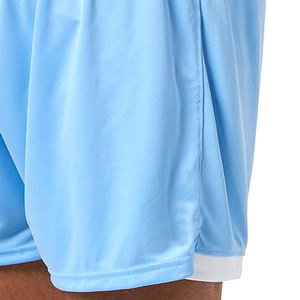 Shorts de sport pour hommes fabriqués au Pakistan, prix bas, contraste de couleurs, haute qualité, confortables et respirants - Product Image 3