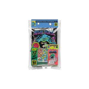 HOSHI - [ PHOTOBOOK HOSHI VERSE VOL.1 ] ÁLBUM DE KPOP MÁS VENDIDO EN COREA - Product Image 1