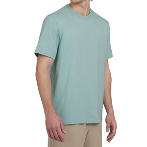 printed <b>polyester</b> cotton mens <b>tshirt</b> - Product Image 3