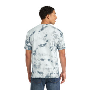 Camiseta de Manga Corta para Hombre, Cuello Redondo, Corte Regular, Informal, Tejido de Punto, 100% Algodón Jersey, Diseño Estampado - Product Image 5