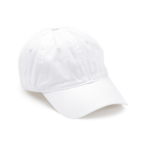Gorra de béisbol con borde desgastado estilo vintage, gorra de mezclilla lisa, gorra de sol. - Product Image 1