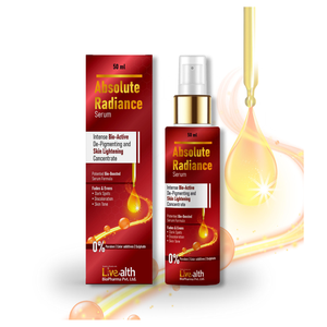 Suero Facial de Alta Calidad para una Piel Radiante y Luminosa, Nutrición Diaria con Vitamina E, Control de Grasa, 50 ml - Product Image 3