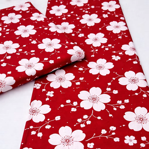 Custom Polyester Wax Print Fabric for Ties, Fashion Apparel Garment Manufacturing Logo Personalization by Senegal Hitjem Export - Product Image 1