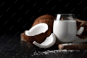 Coco Nut Milk - Product Image 2