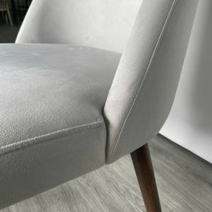 Sillas de Comedor Modernas de Madera Estilo Nórdico, Nuevo Modelo para Hogar, Restaurante, Escuela, Apartamento, Estilo Minimalista - Product Image 6