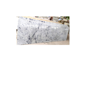 Granito Blanco Colonial Pulido, Granito Moderno en Losa Grande para Encimeras de Cocina, Baño y Exteriores - Fabricante y Exportador - Product Image 3