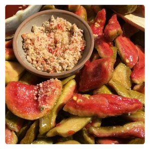 GUAYABA SUAVE SECA DULCE Y PICANTE | DELICITACIÓN DE Aperitivos VIETNAMITA - Product Image 4