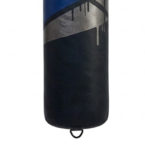 Sacs de frappe en cuir confortables pour adultes, sacs de frappe en cuir de vachette suspendus, qualité supérieure, best-sellers - Product Image 5