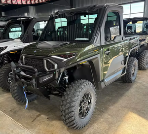 Venta Directa de Fábrica 2025, Motocicleta RANGER XD 1500 NORTHSTAR EDITION MOUNTAINEER, Manual, 4x4, 4 Tiempos, Certificación EEC, Nueva, Lista para Entrega - Product Image 2