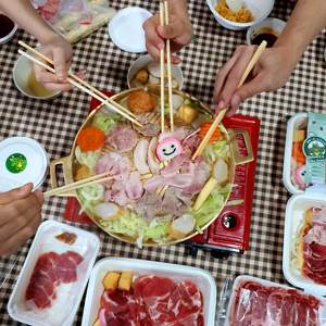 กระทะ mookata ทองเหลือง #11 (30ซม.) จากประเทศไทยกระทะบาร์บีคิวระดับพรีเมี่ยมทำมือสินค้าขายดีจากโรงงานประเทศไทย - Product Image 5