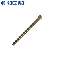 10-43749 Tornillo marino ALPHA 1 KACAWA para MerCruiser