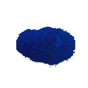 Pigment Blue 150 Factory Direct Supply High Strength Blue Pigment for Ink Textile Coating <b>Paint</b> Plastic Industry Use - Product Image 2