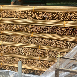 Panel de Cerca de Bambú Ecológico al por Mayor – Rollo de Cerca Natural Duradero para Jardín para Uso en Exteriores de Proveedor Vietnamita - Product Image 3