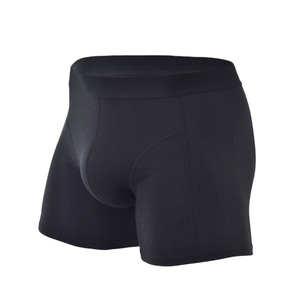 <b>Customized</b> Mens Luxury Cotton Stretch <b>Boxer</b> Briefs Multi Pack Ultra Soft Breathable Fit High Quality Wholesale Pricing - Product Image 5