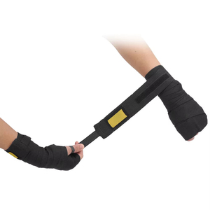 En gros Bandages de boxe mexicains extensibles pour le soutien des poignets et des phalanges, équipement d'entraînement MMA, bandages légers - Product Image 1