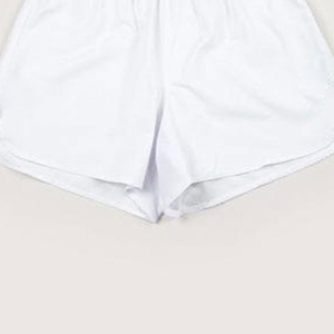 Pantalones Cortos de Boxeo MMA Personalizados para Adultos, Impresos con Transferencia de Calor, Sólidos, Transpirables, de Secado Rápido, de Spandex/Poliéster, para Entrenamiento Físico - Product Image 5