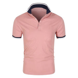 Camisetas Polo Hechas en Pakistán con el Mejor Material, Personaliza Tu Propio Diseño, Nuevo Estilo, Camisetas Polo para Hombre en Oferta - Product Image 1