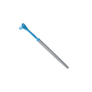 Retracteur de paupière Desmarres en acier inoxydable de qualité supérieure pour interventions chirurgicales ophtalmiques - Product Image 3