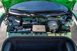 Porsche 718 Boxster GTS 4.0 2023 - Product Image 4