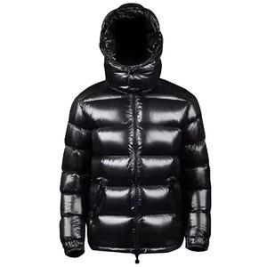 Puffer Jacket Winter Jacket High Quality Wholesale Comfortable <b>Men's</b> Softshell <b>Men</b> Hooded Jacket Plus Size Outerwear Spring - Product Image 1