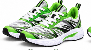 Chaussures de sport à séchage rapide pour hommes et femmes, respirantes, légères, à lacets, décontractées, pour l'extérieur, vente en gros - Product Image 5