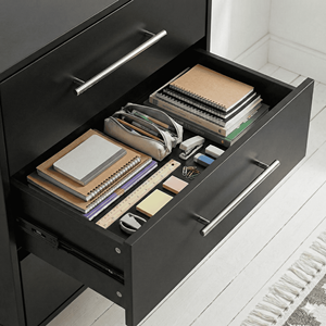 Poignée de meuble moderne minimaliste en acier inoxydable en forme de T pour tiroirs de cuisine, salle de bain, chambre, salle à manger, armoire - Product Image 6