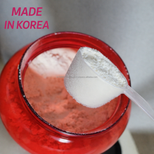 Shake protéiné au lait de banane coréen, étiquette privée, personnalisé, riche en protéines, nutrition bien-être - Product Image 1