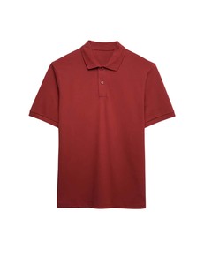 Polos Personalizados para Hombre con Logotipo, Uniformes Corporativos de Algodón de Alta Calidad y Polos de Golf de Alto Rendimiento, Ropa de Trabajo Transpirable - Product Image 4