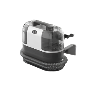 Limpiador de Alfombras y Tapicería Eléctrico Portátil 3 en 1 Sudex, Máquina de Limpieza Profunda Multisuperficie para el Hogar - Product Image 1