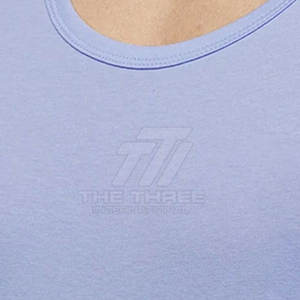 Camiseta sin Mangas para Hombre a Precio Bajo, Moda de Verano, Camiseta sin Mangas para Hombre de Alta Calidad y Transpirable - Product Image 4