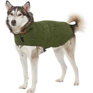 Abrigo Impermeable para Perro, Forro Polar Cálido para Invierno, Cierre Ajustable con Lazo, Color y Talla Personalizables - Product Image 5
