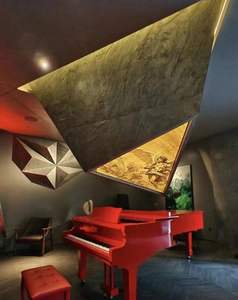 หินอินเดียนออทัมสเลทสำหรับบุผนังหนา 1-1.5 ซม. สำหรับตกแต่งภายในและภายนอกอาคาร หินธรรมชาติ ได้รับมาตรฐาน CE/ISO9001 - Product Image 1