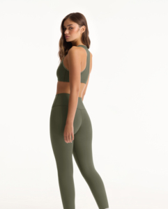 Leggings de Yoga Transpirables de Cintura Alta para Mujer, Pantalones Deportivos Elásticos, Ropa al por Mayor - Product Image 5