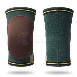 Coderas Ligeras de Neopreno con Protección Profesional para Gimnasio, Fitness, Levantamiento de Pesas, Entrenamiento - Soporte Transpirable Unisex - Product Image 2