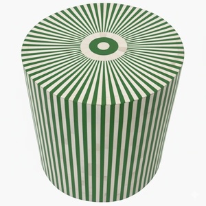 Wholesale Handmade Bone Inlay Accent <b>Stool</b> Decorative Side <b>Table</b> Manufacturer - Product Image 1