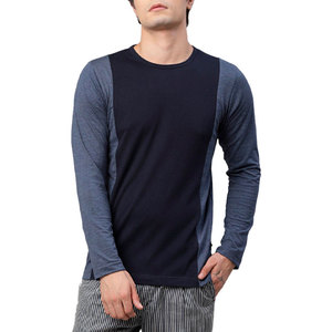 เสื้อยืดโอเวอร์ไซส์ขนาดพิเศษ พิมพ์โลโก้ตามสั่ง เสื้อยืดไซส์ใหญ่ คุณภาพสูง - Product Image 1