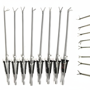 Ensemble d'instruments chirurgicaux de qualité supérieure pour chirurgie cardiaque, 8 pièces, qualité A+ - Product Image 1