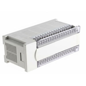 Module de Contrôleur Logique Programmable (PLC) FX2N-48MR-ES/UL pour l'Automatisation Industrielle - Product Image 1
