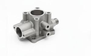 ตัววาล์วปั๊มโยกิ อิงจิเนียร์(ตัวควบคุมของเหลว) - ตัวเรือนเหล็กหล่อ/เหล็ก/อะลูมิเนียมอัลลอยด์ รุ่น 06 - Product Image 4