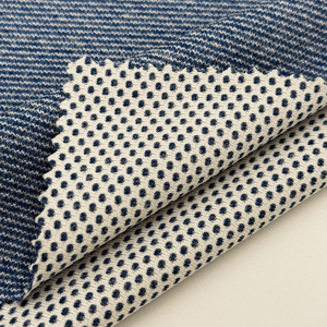 Customizable Designed PET/<b>Elastane</b> Interlock Fabric for Running Shirt - Product Image 5