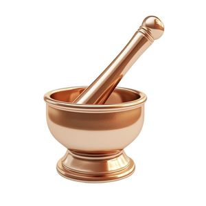 Dishwasher Safe Home Kitchens Salt Mortar Pestle <b>Herb</b> Masher Mortar and Pestle for <b>Herbs</b> Garlic Press Coffee <b>Grinder</b> Ginger - Product Image 3