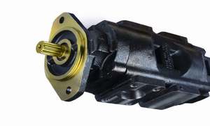 332/9029 Unité de pompe hydraulique à huile haute puissance, longue durée de vie, pompe hydraulique industrielle de fournisseur indien au meilleur prix - Product Image 4