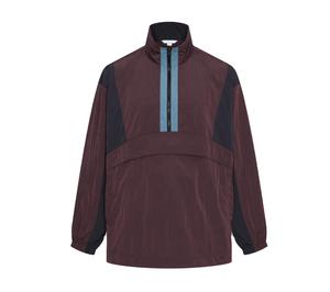 Chaqueta Cortavientos Informal de Moda, Chaqueta Cortavientos Deportiva Ajustada, Impermeable, para Mujer, Talla Grande - Product Image 1