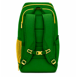 Custom Chi Eta Phi Sorority <b>Backpack</b> Zipper Casual Sports <b>School</b> Bag Style <b>Large</b> Capacity for Girls with polyester lining - Product Image 2