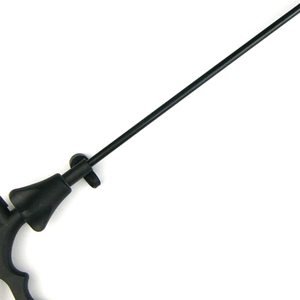 Durable Use Premium Electric Plastic <b>Laparoscopic</b> Maryland Dissector Grasper 5mm X330mm <b>Instrument</b> Dissecting Manipulating - Product Image 5