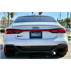 Audi RS7 2021 - Product Image 1