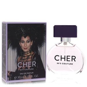 Eau de parfum en vaporisateur pour femmes Decades 80's Couture - Product Image 1