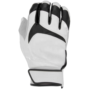 Guantes Deportivos de Golf de Cuero Premium, Unisex, Dedos Completos, Antideslizantes, Transpirables, para Entrenamiento, Modelo SOS301-BG-024 - Product Image 2